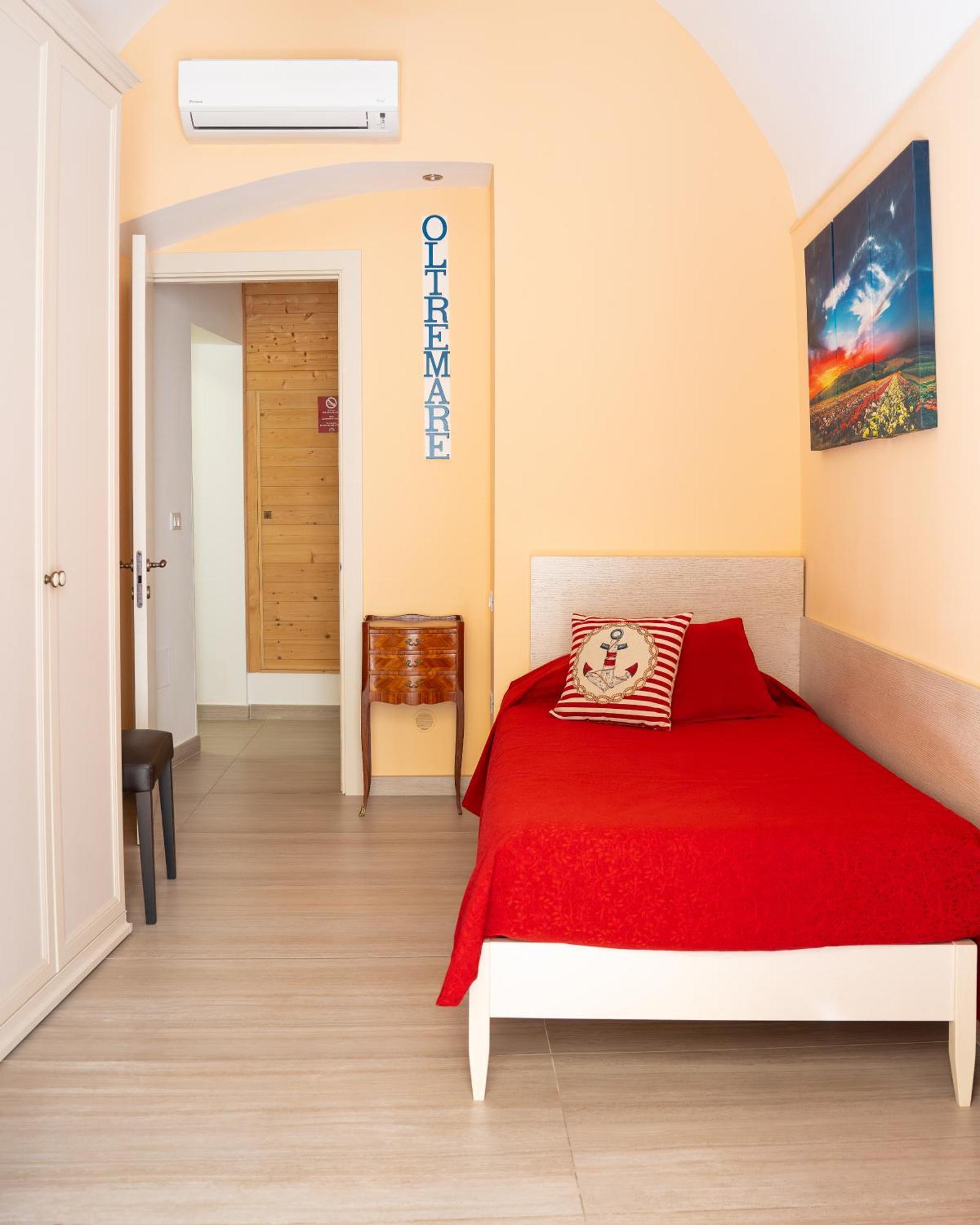 Casa A Corte Copertino Exteriér fotografie
